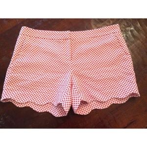 Mini Shorts by Lila Rose size 6